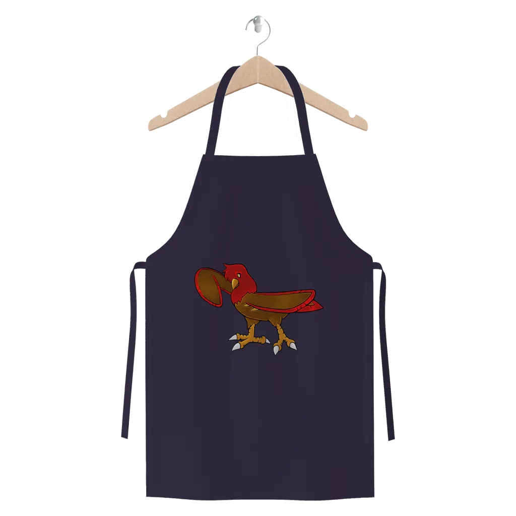 Pidgenna Premium Jersey Apron