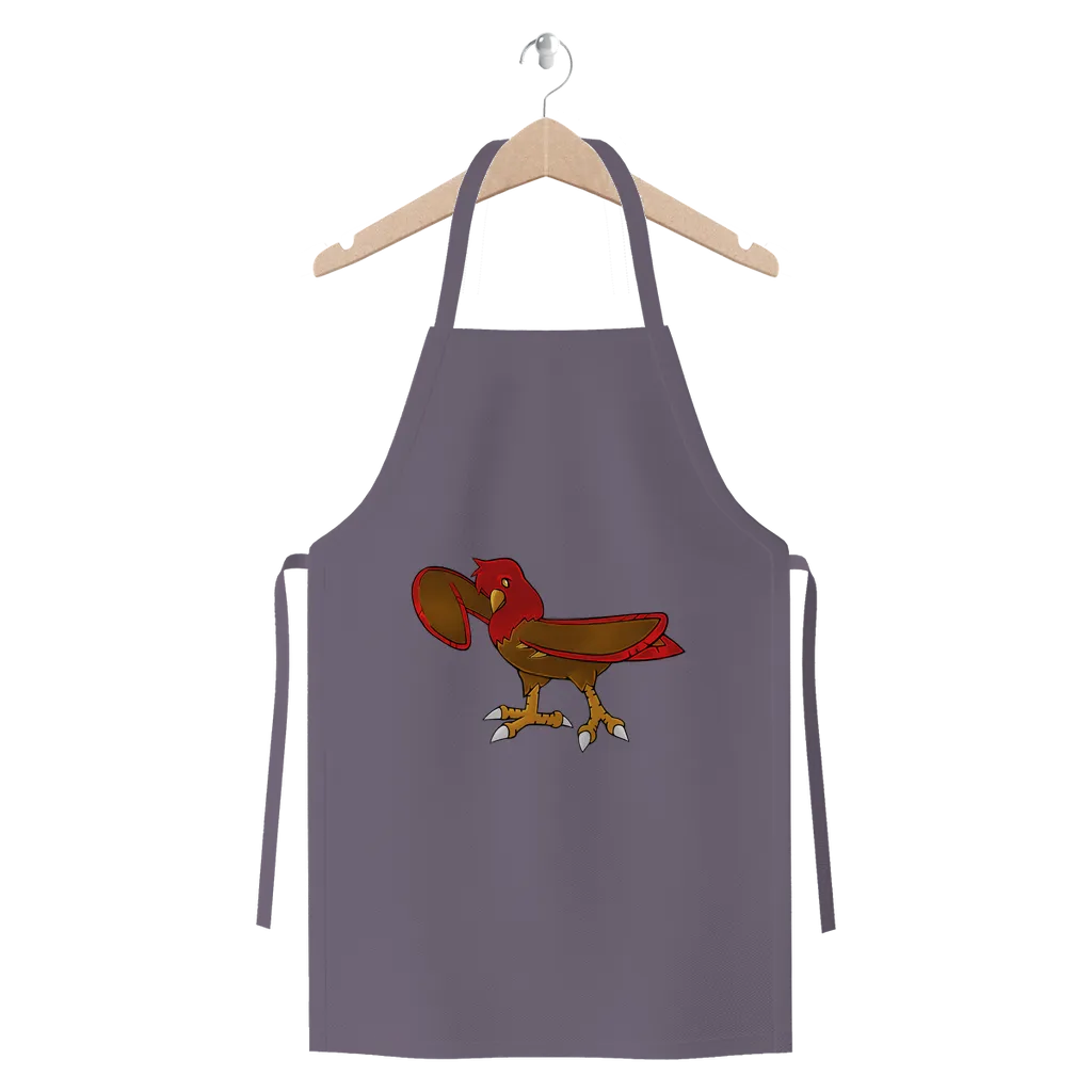 Pidgenna Premium Jersey Apron