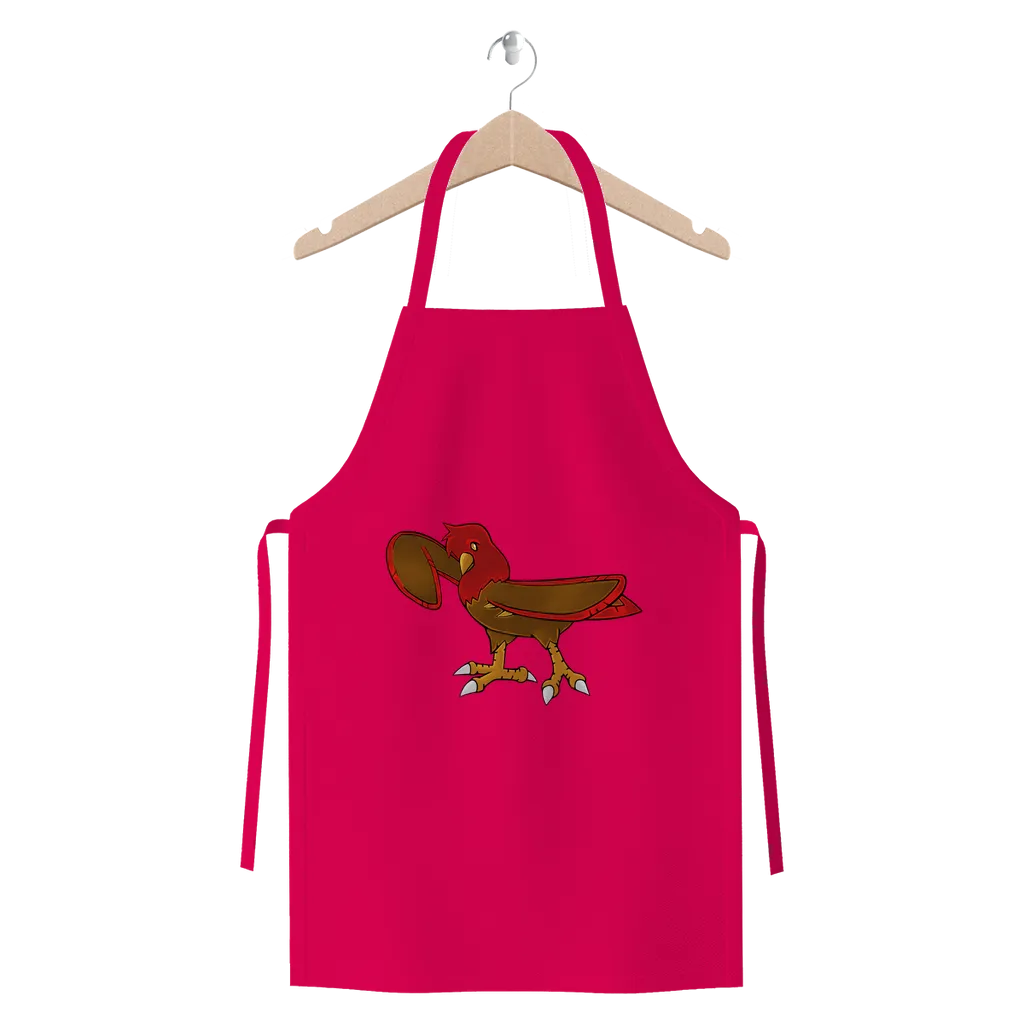 Pidgenna Premium Jersey Apron