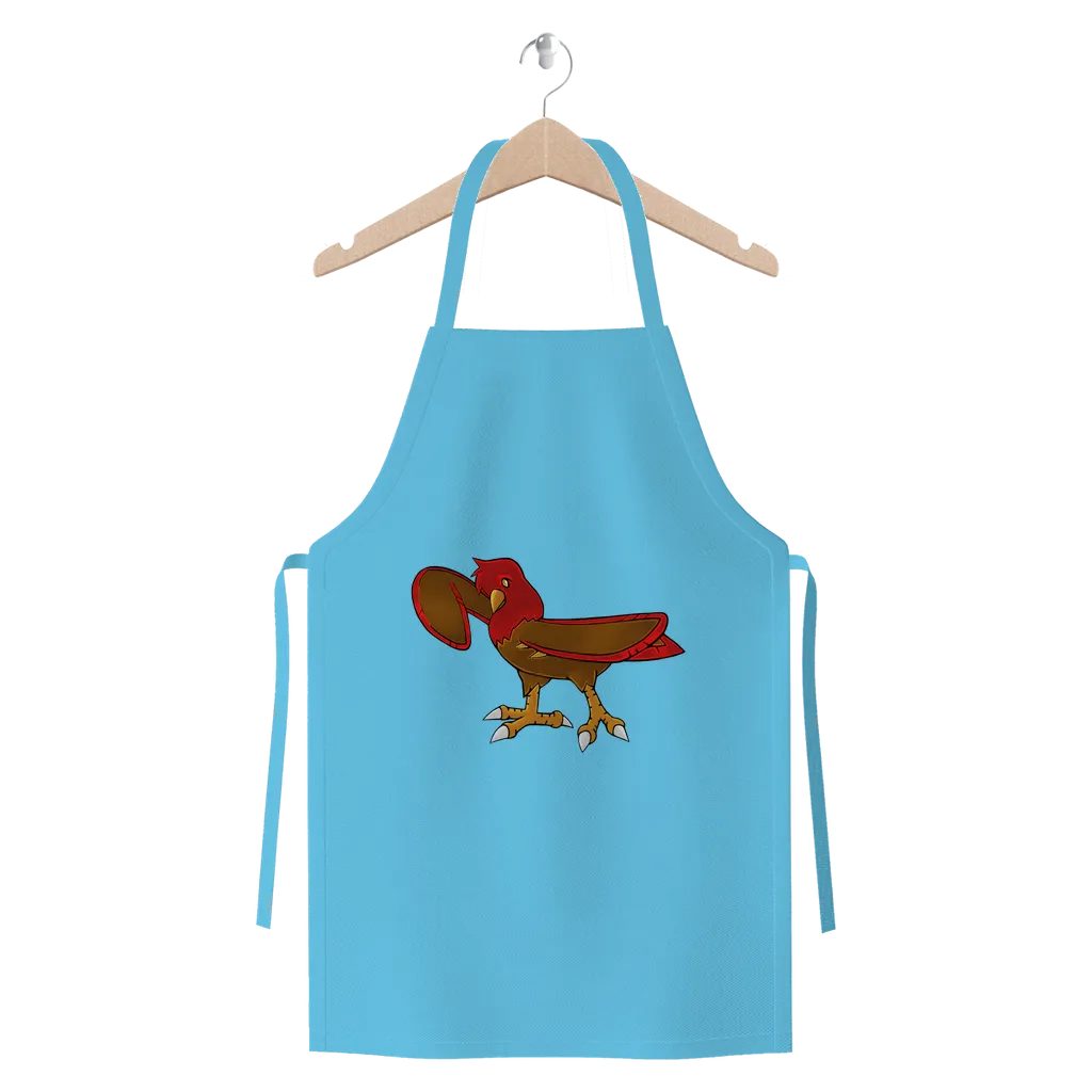 Pidgenna Premium Jersey Apron