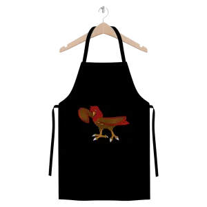 Pidgenna Premium Jersey Apron