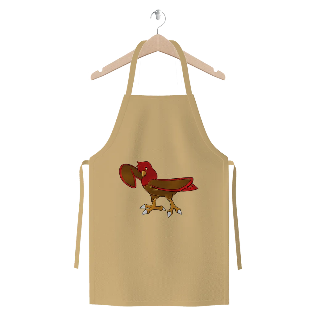 Pidgenna Premium Jersey Apron