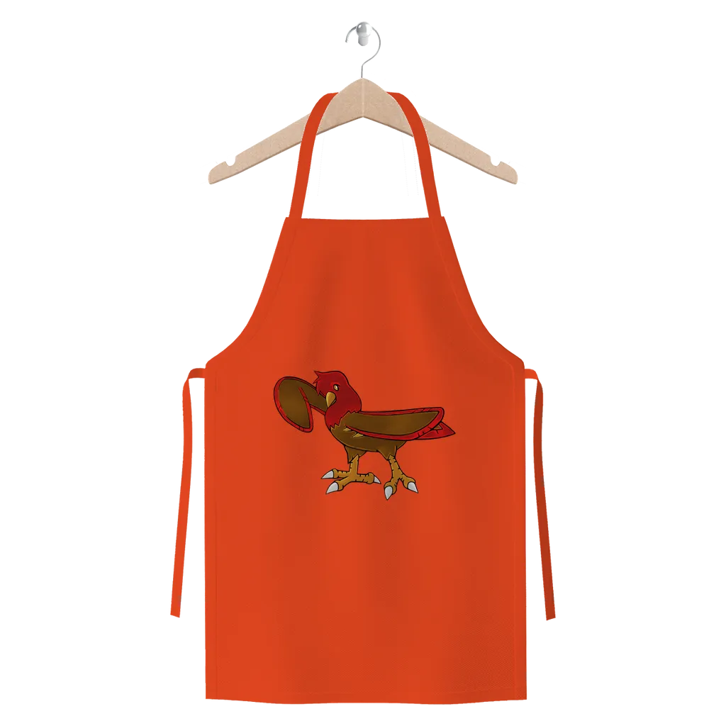 Pidgenna Premium Jersey Apron