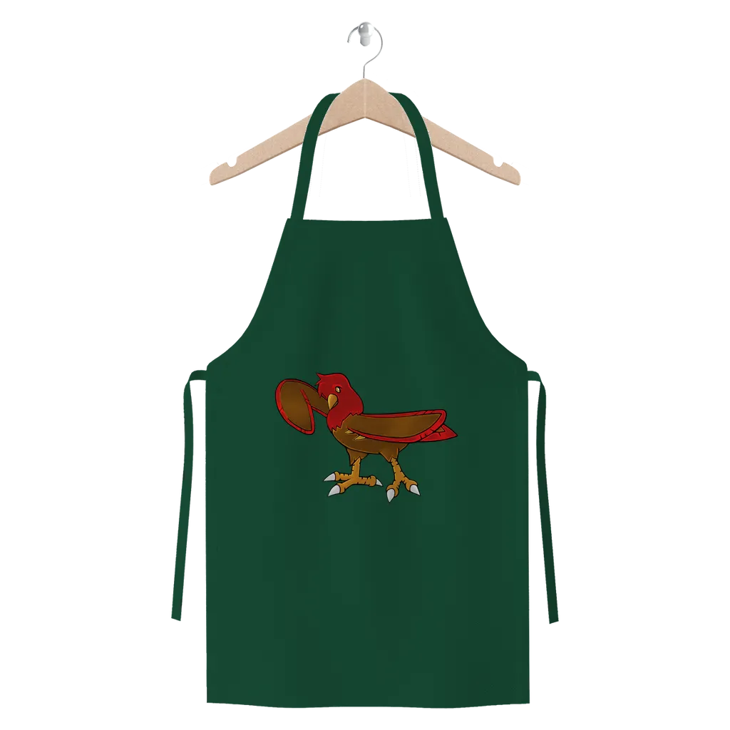 Pidgenna Premium Jersey Apron