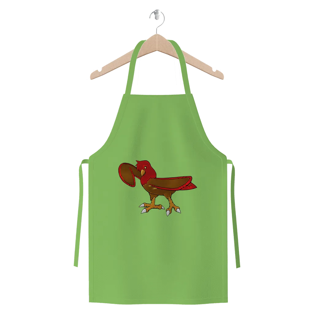 Pidgenna Premium Jersey Apron