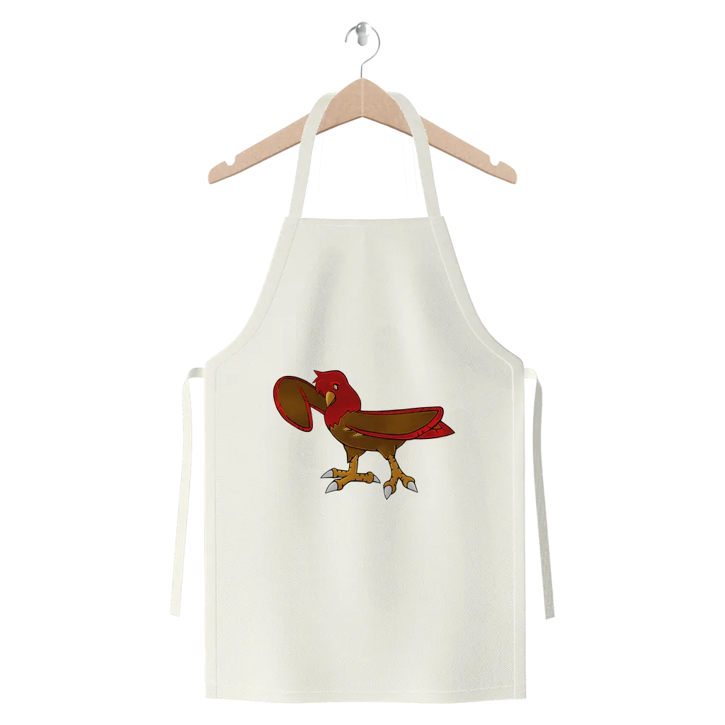 Pidgenna Premium Jersey Apron
