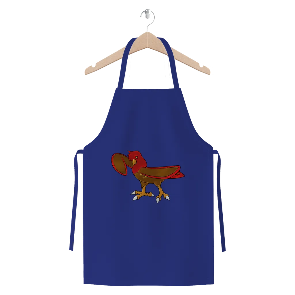 Pidgenna Premium Jersey Apron