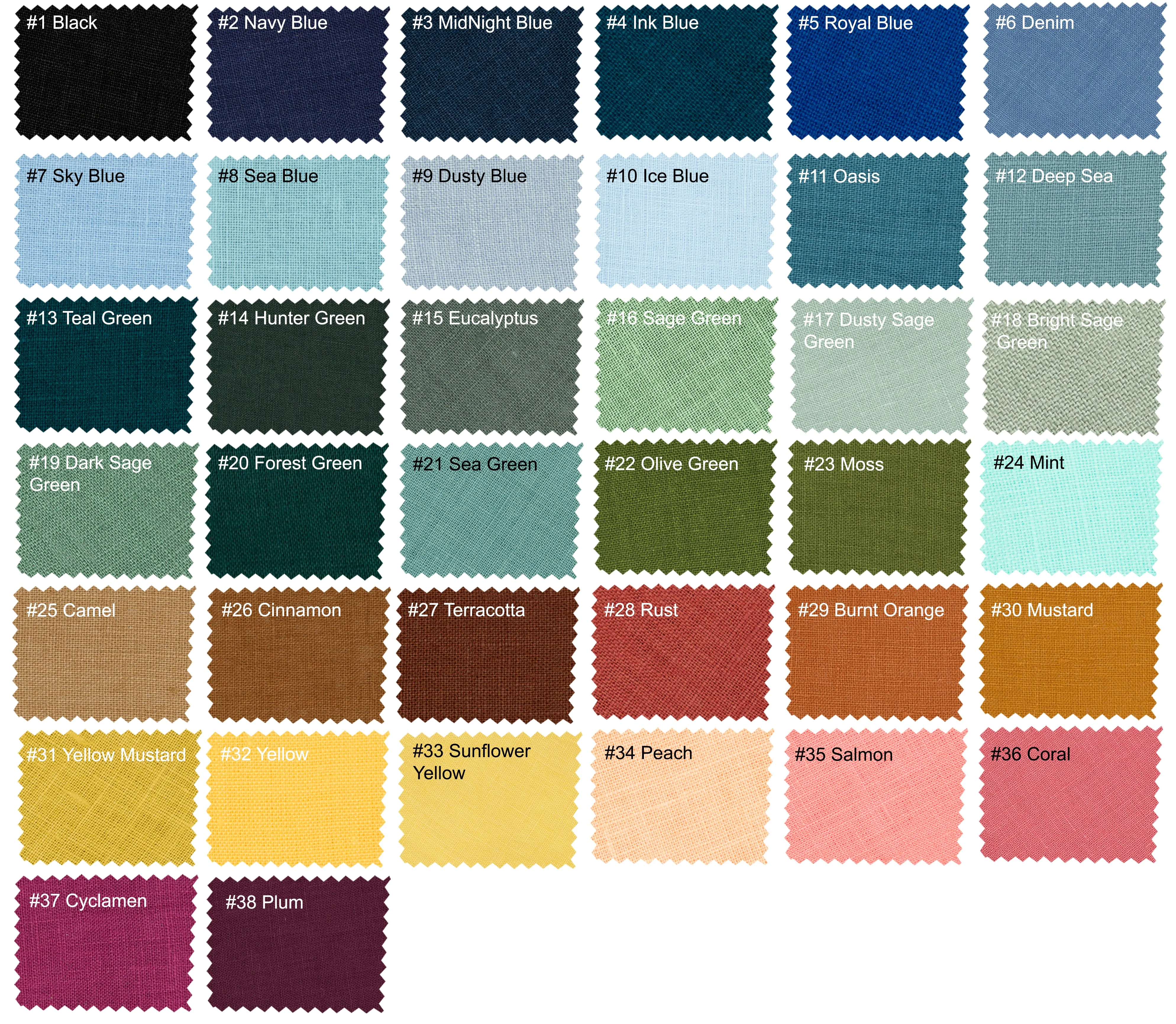 Premium Sea Grass Bow Ties for Grooms & Ring Bearers | Men's Pre-tied Linen Ties