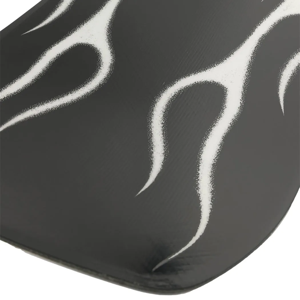 Ride Men's Smokescreen Wide Snowboard 2025