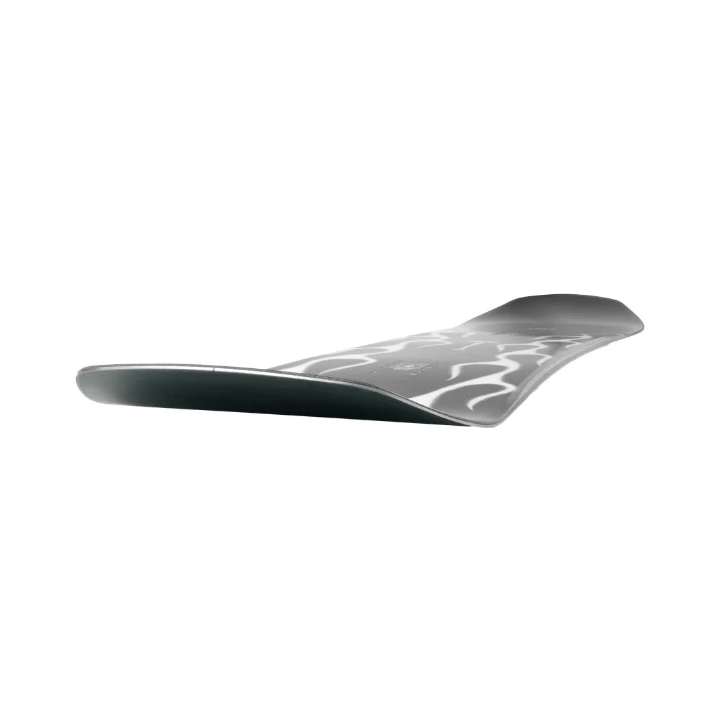 Ride Men's Smokescreen Wide Snowboard 2025