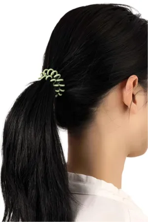 TEEK - 3-Piece Set Coil Hair Ties