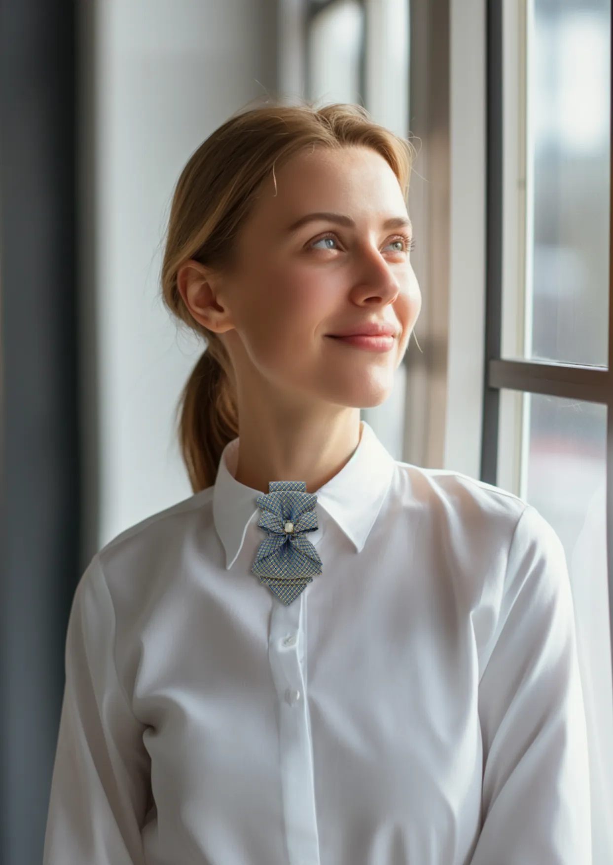 TIE FOR LADIES "MY DREAM"