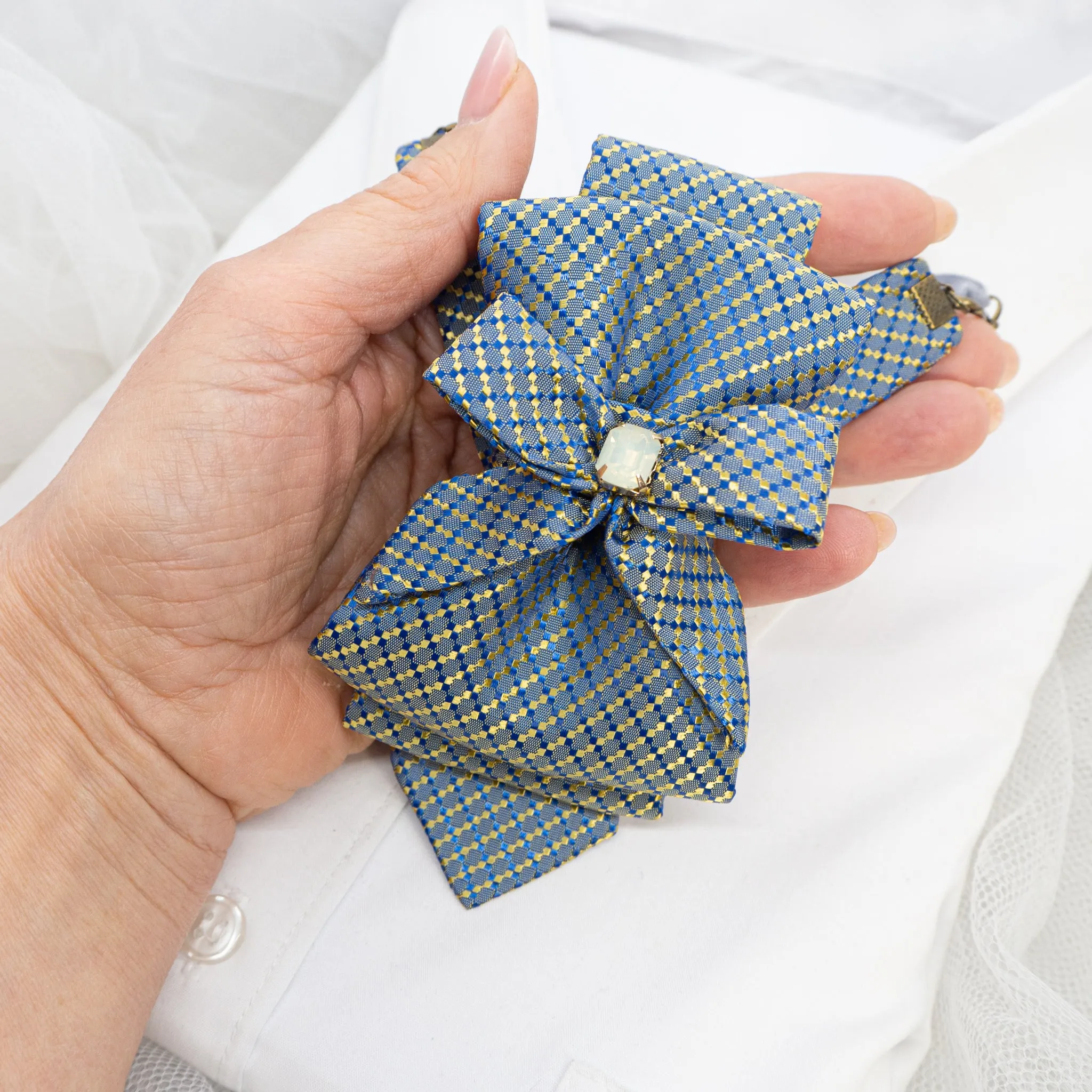 TIE FOR LADIES "MY DREAM"