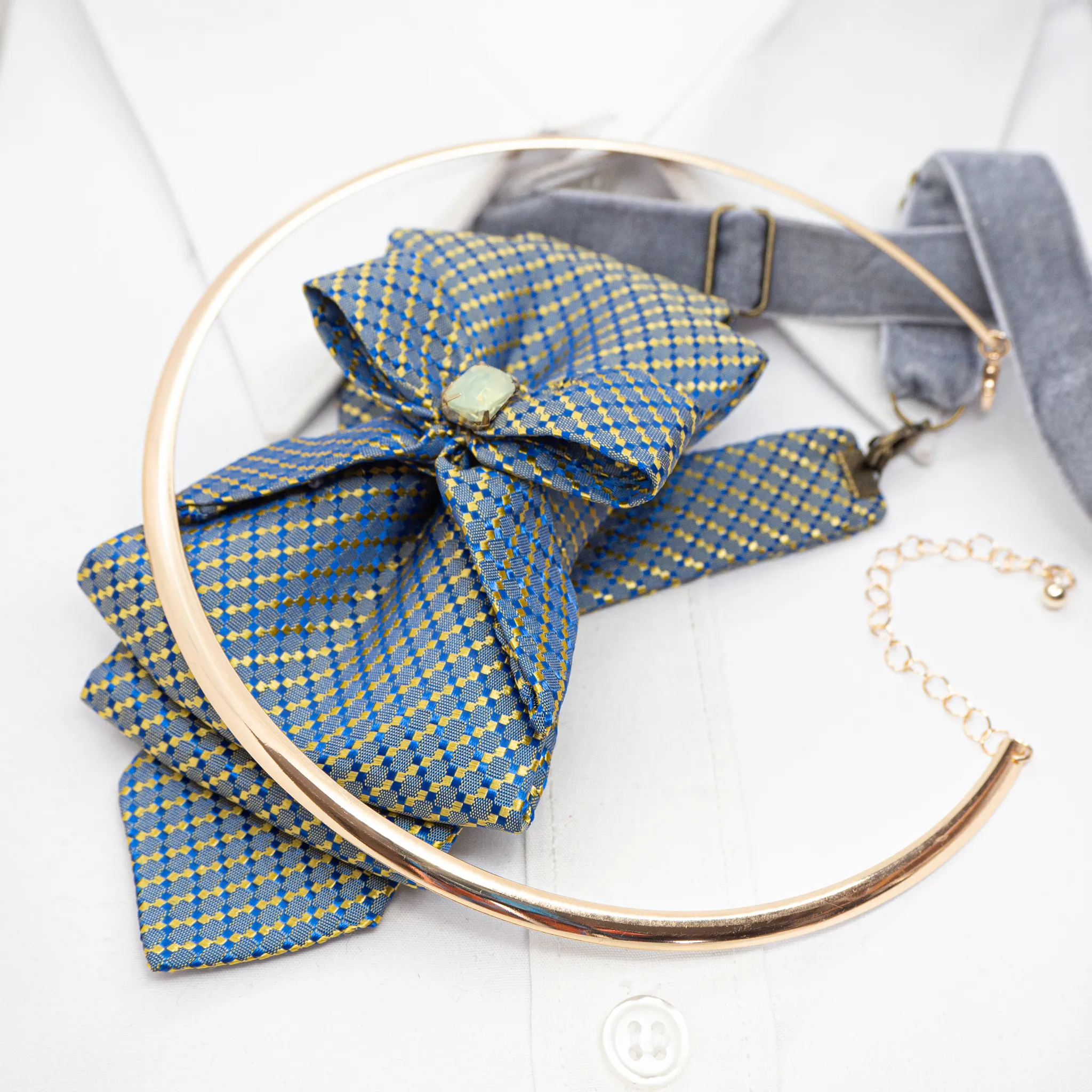 TIE FOR LADIES "MY DREAM"