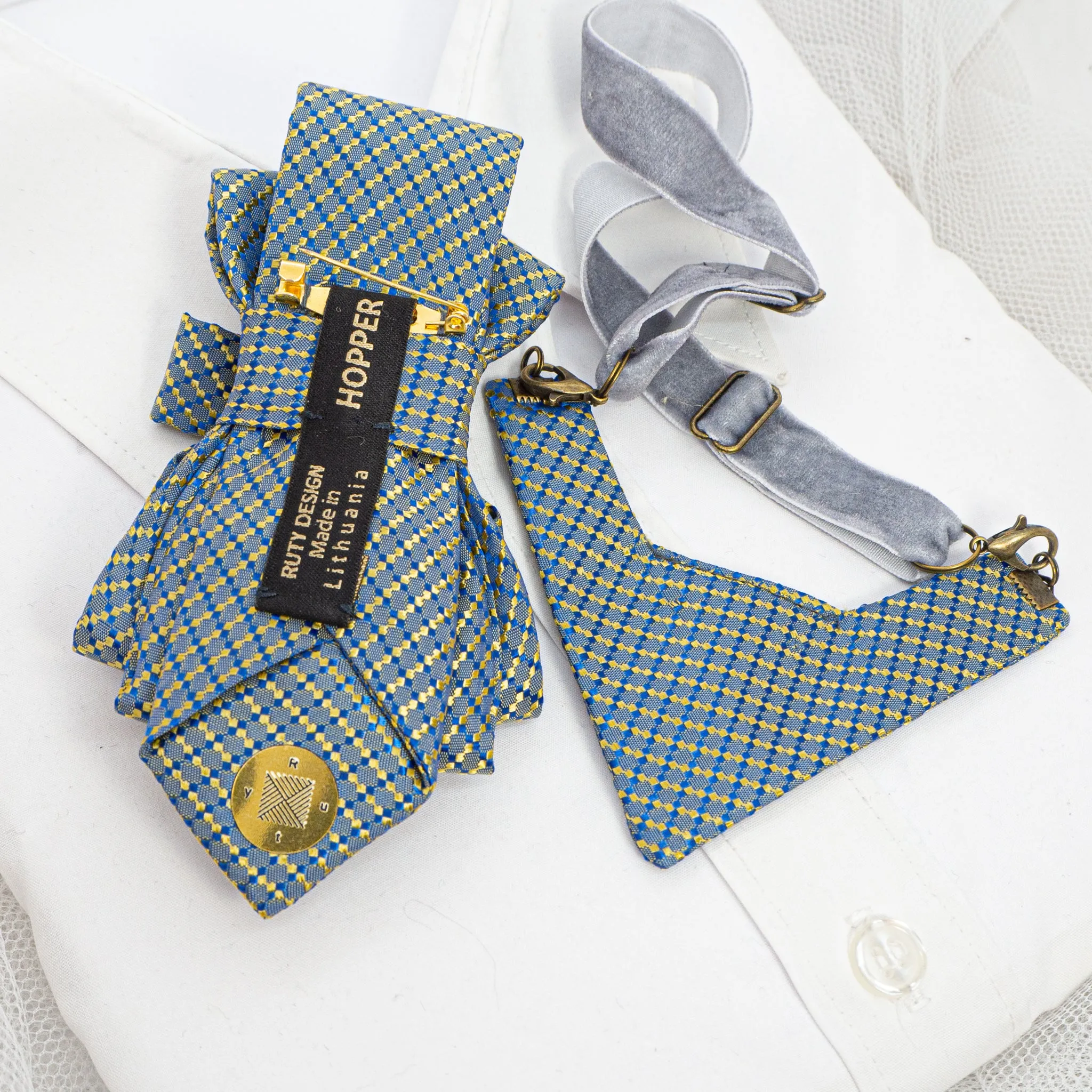 TIE FOR LADIES "MY DREAM"