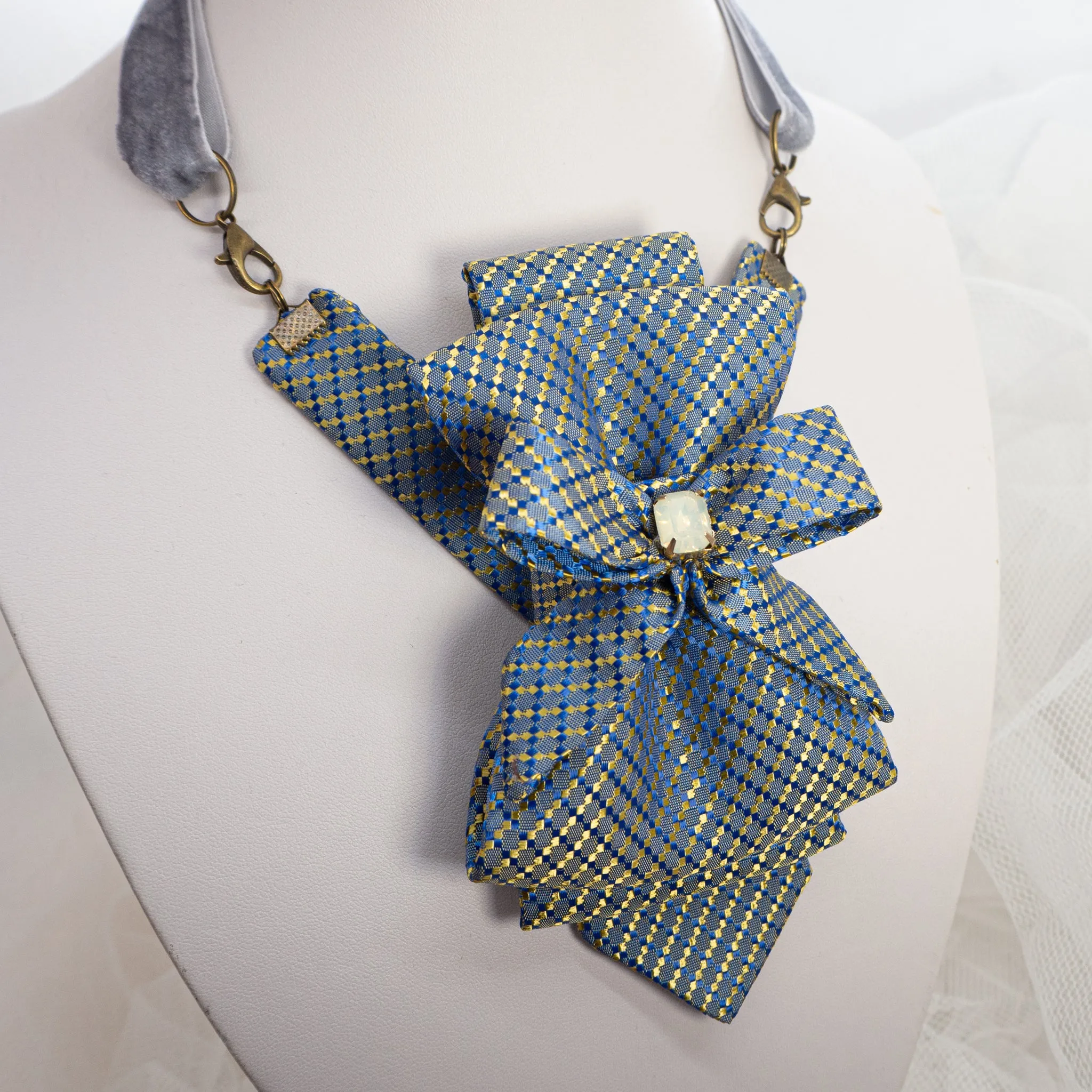 TIE FOR LADIES "MY DREAM"