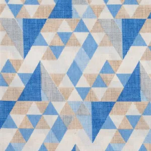 Triangle Maze Extra Extra Wide Quilt Backing Bundle