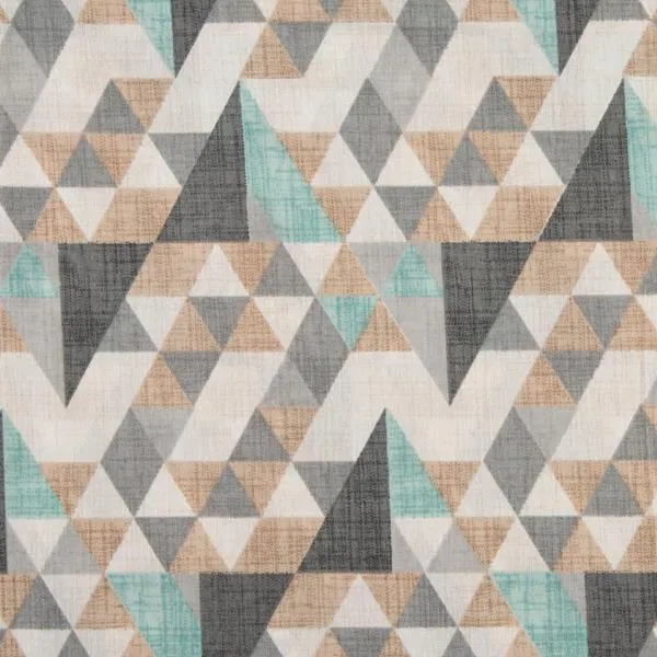 Triangle Maze Extra Extra Wide Quilt Backing Bundle