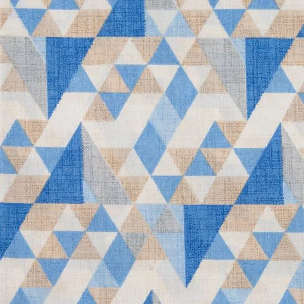 Triangle Maze Extra Extra Wide Quilt Backing Bundle
