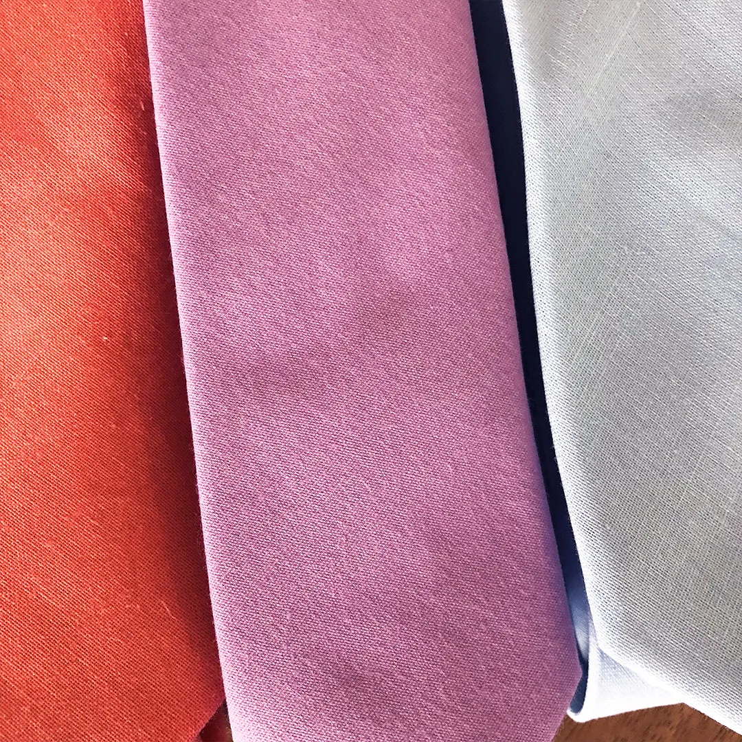 TRIO || BRIGHT
