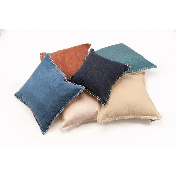 Vital 04704TEA Teal Pillow