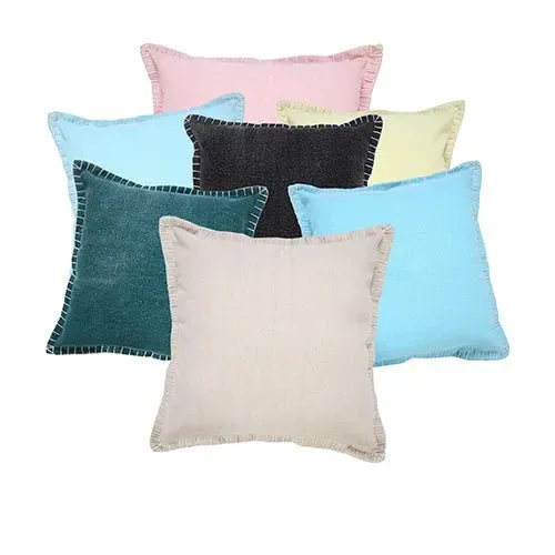 Vital 07843ABL Angel Blue Pillow