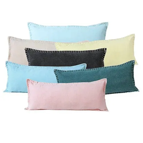 Vital 07843ABL Angel Blue Pillow