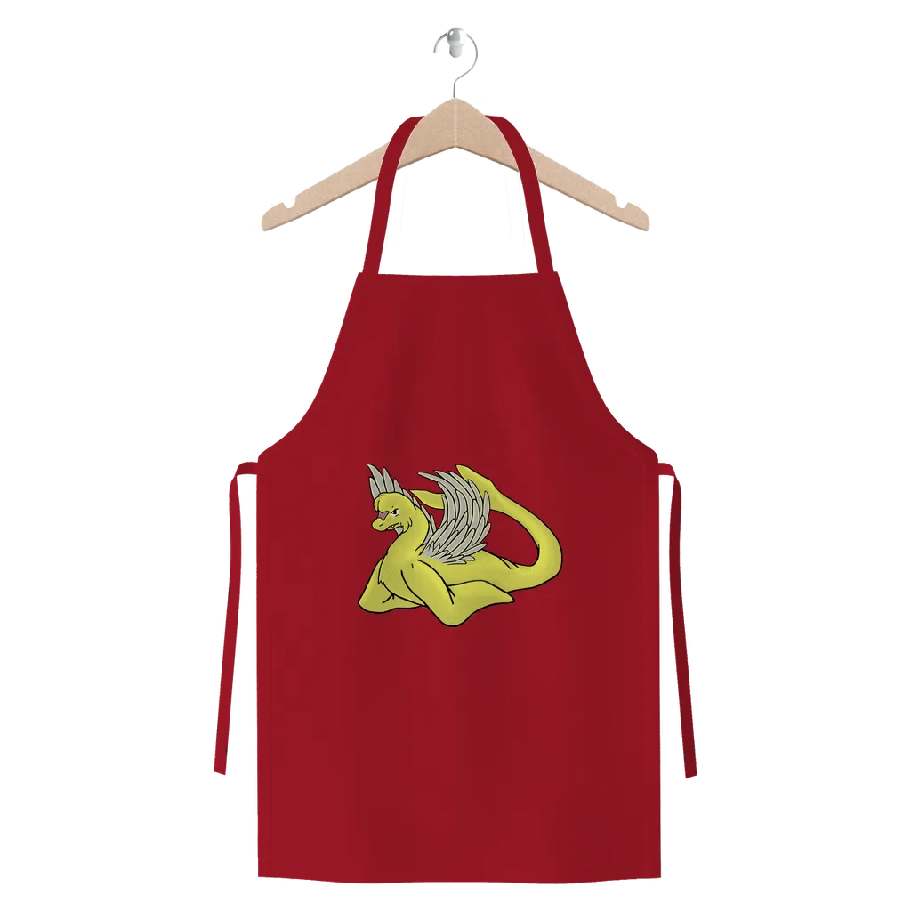 Wailtas Premium Jersey Apron
