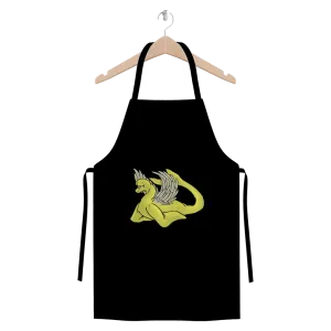 Wailtas Premium Jersey Apron