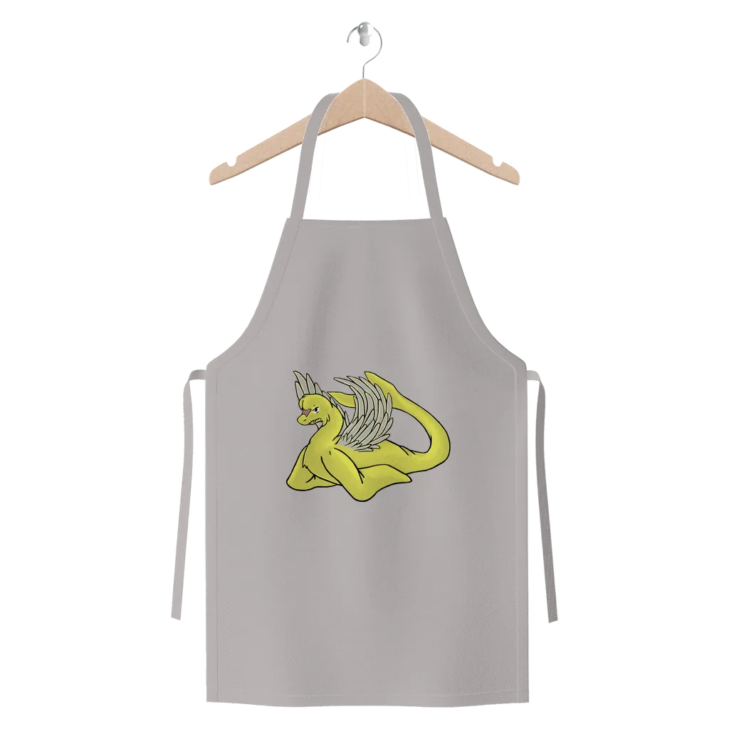 Wailtas Premium Jersey Apron