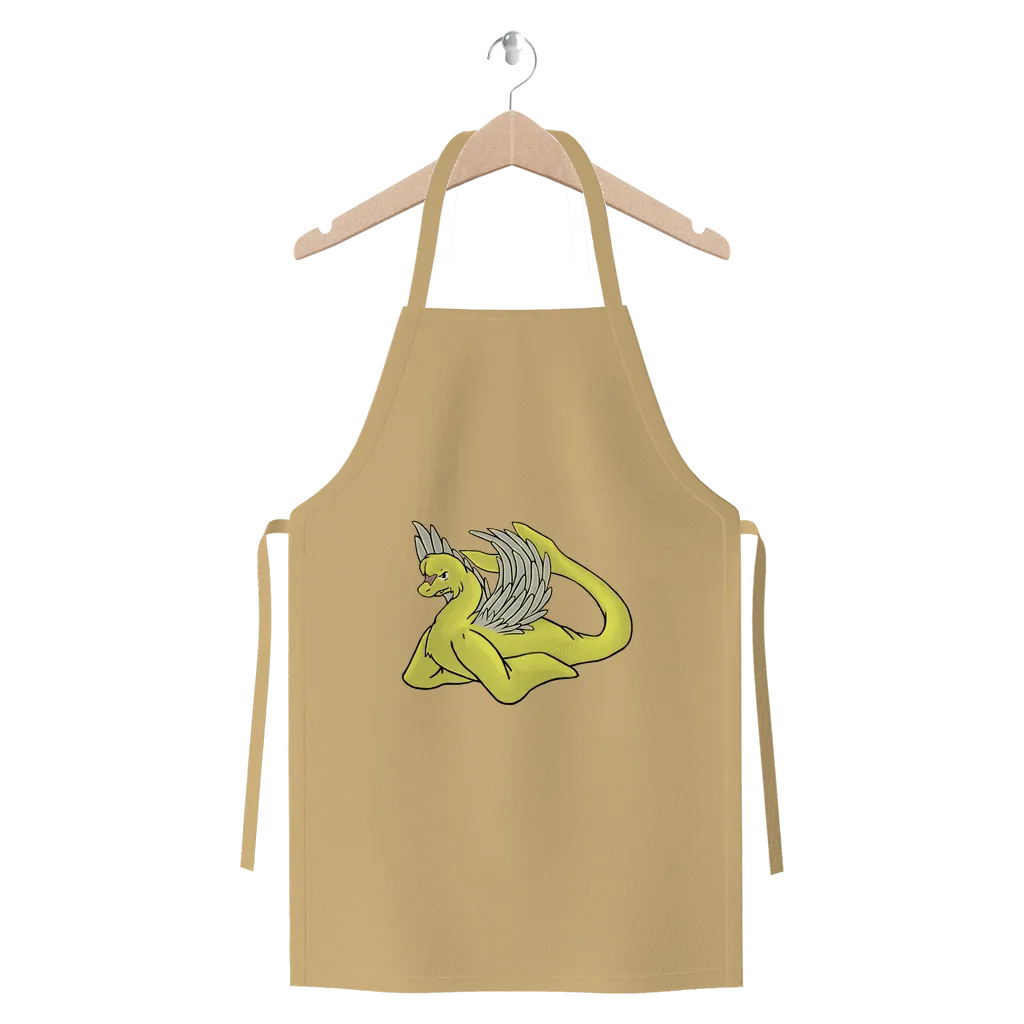 Wailtas Premium Jersey Apron