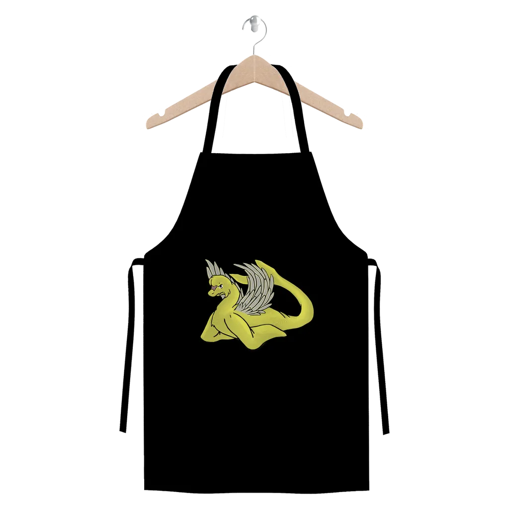 Wailtas Premium Jersey Apron