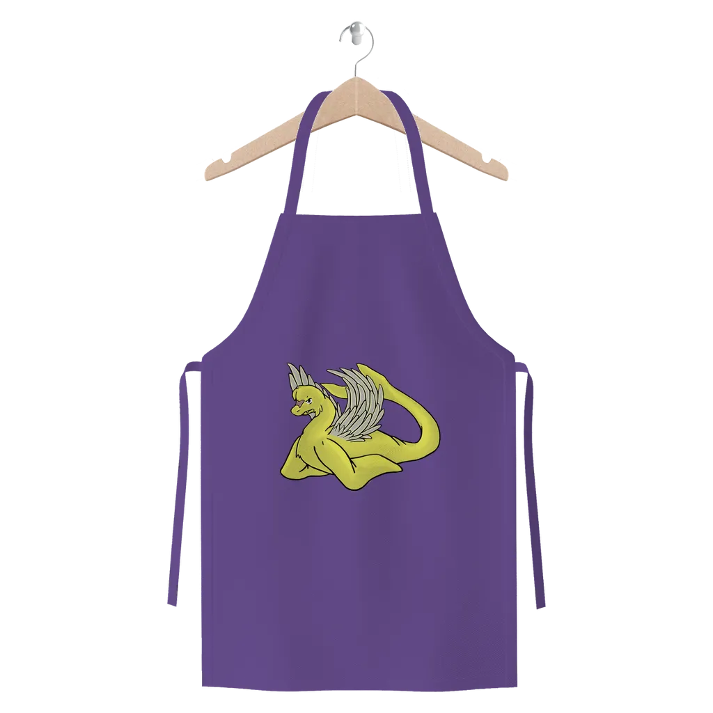 Wailtas Premium Jersey Apron