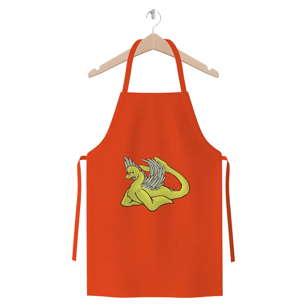 Wailtas Premium Jersey Apron
