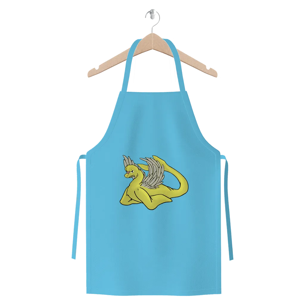 Wailtas Premium Jersey Apron
