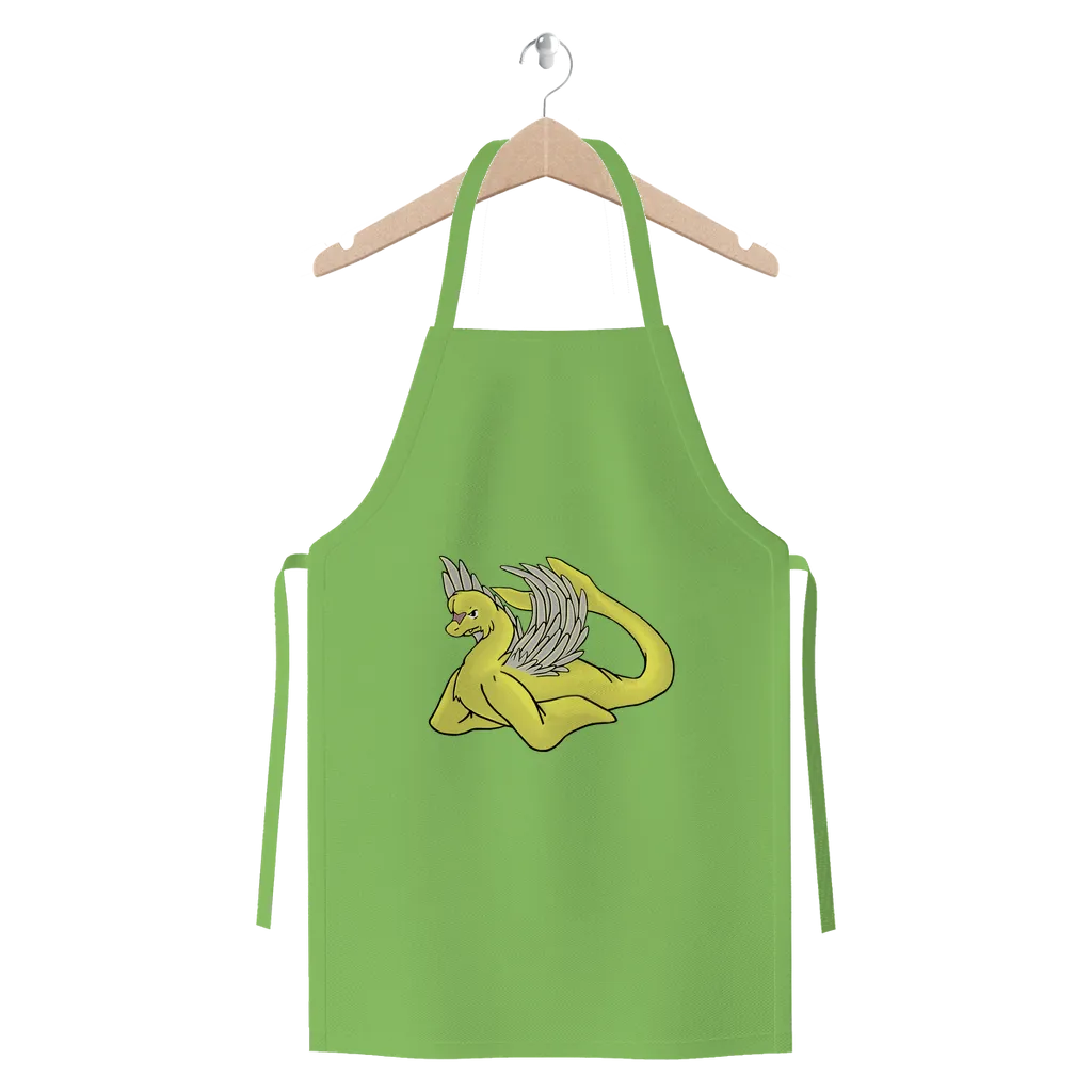 Wailtas Premium Jersey Apron