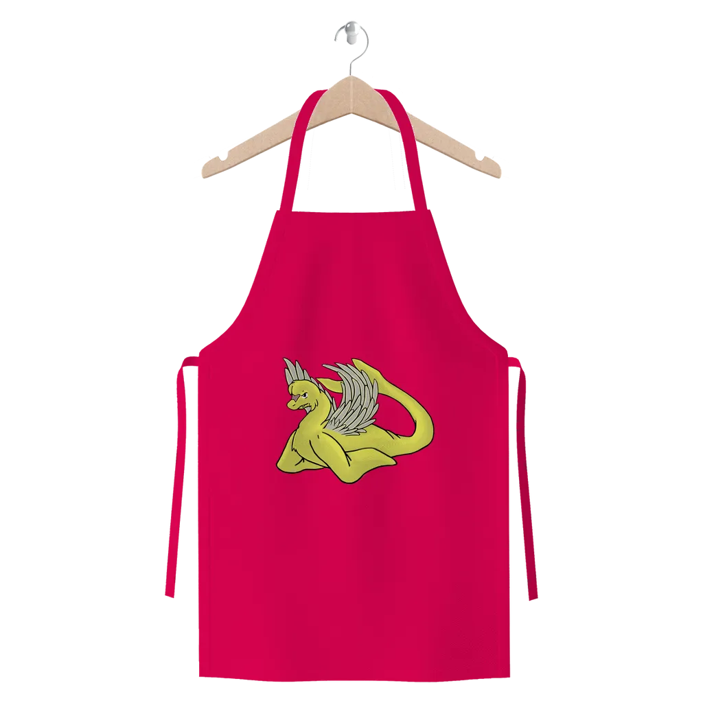 Wailtas Premium Jersey Apron