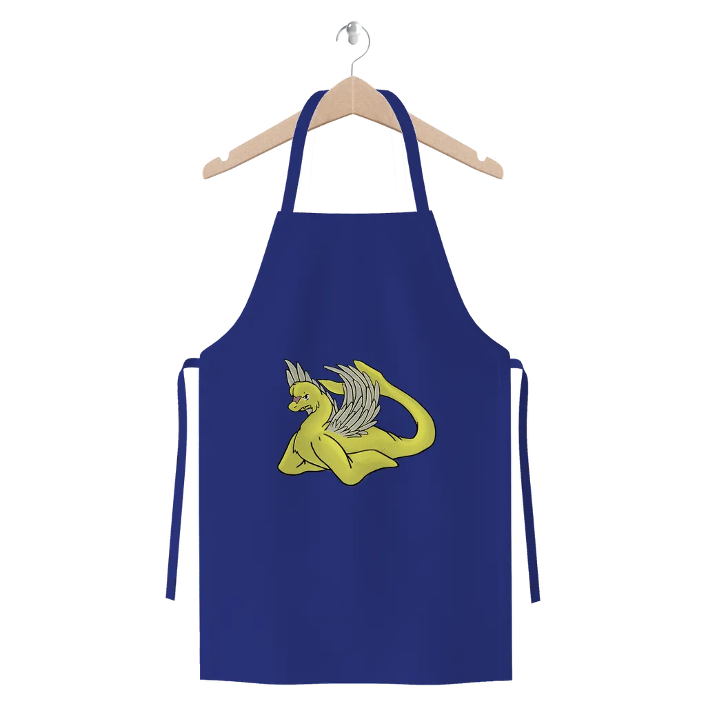 Wailtas Premium Jersey Apron