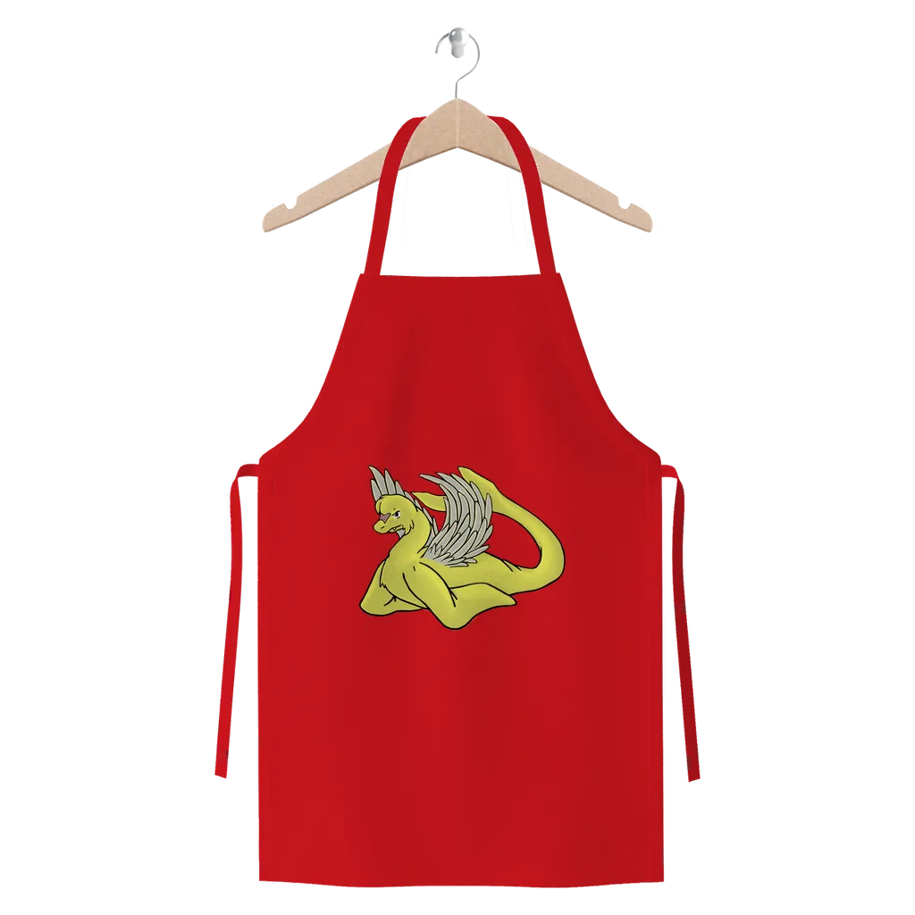 Wailtas Premium Jersey Apron