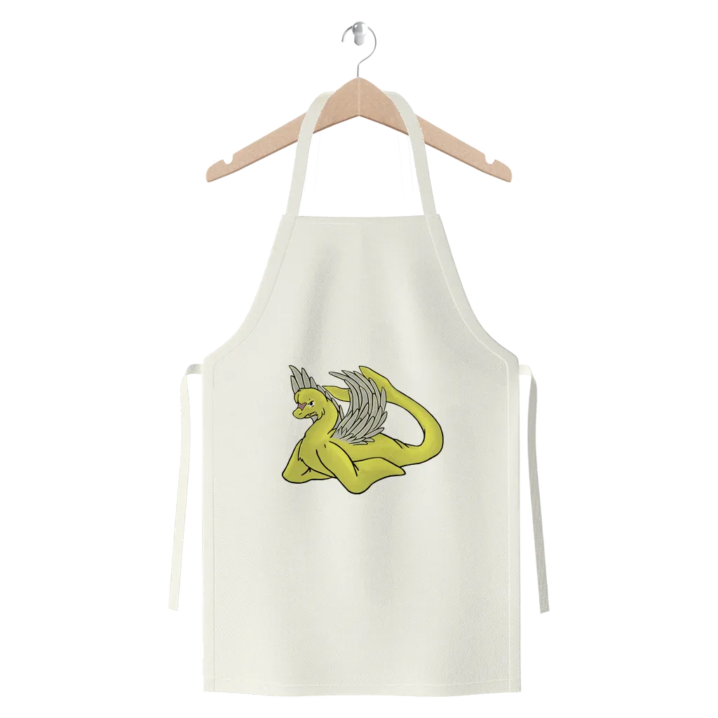 Wailtas Premium Jersey Apron