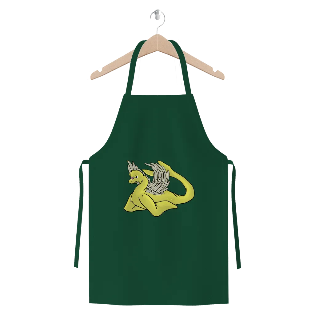 Wailtas Premium Jersey Apron