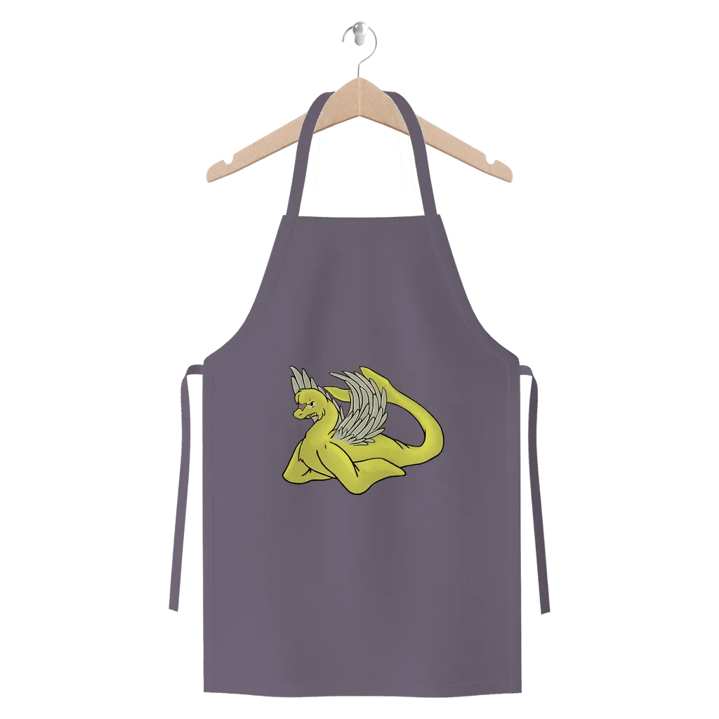 Wailtas Premium Jersey Apron
