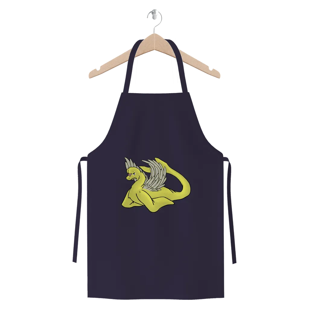 Wailtas Premium Jersey Apron