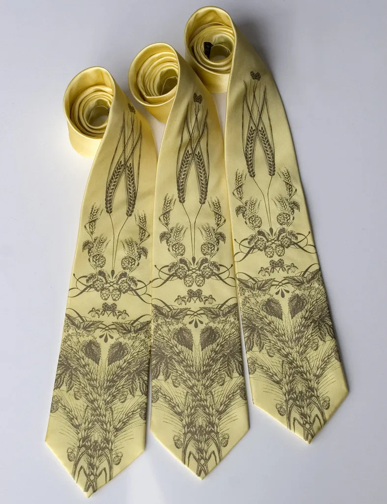 Wedding Custom Color Ties, Standard & Narrow