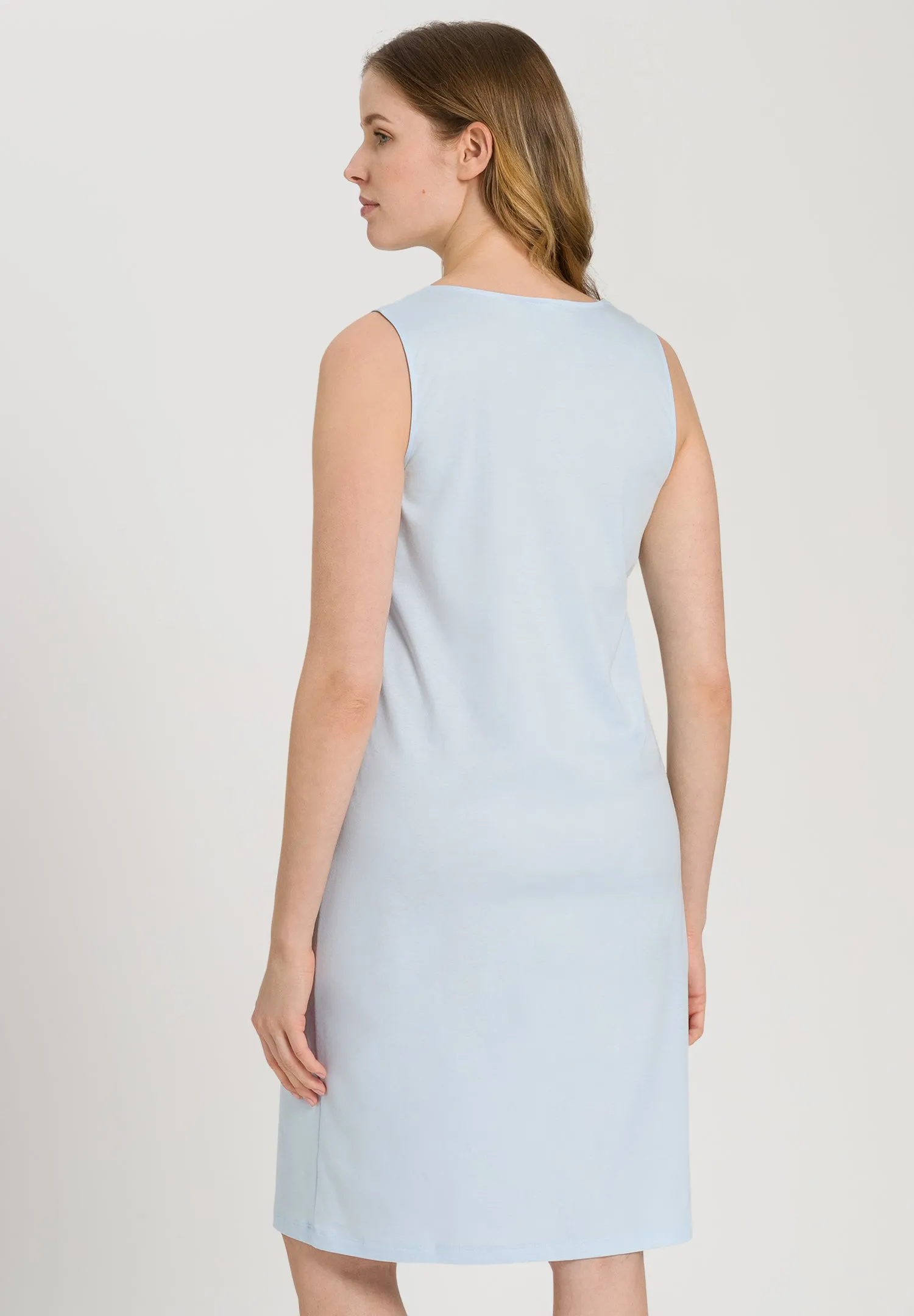 Zelda NW Sleeveless Nightdress 100cm